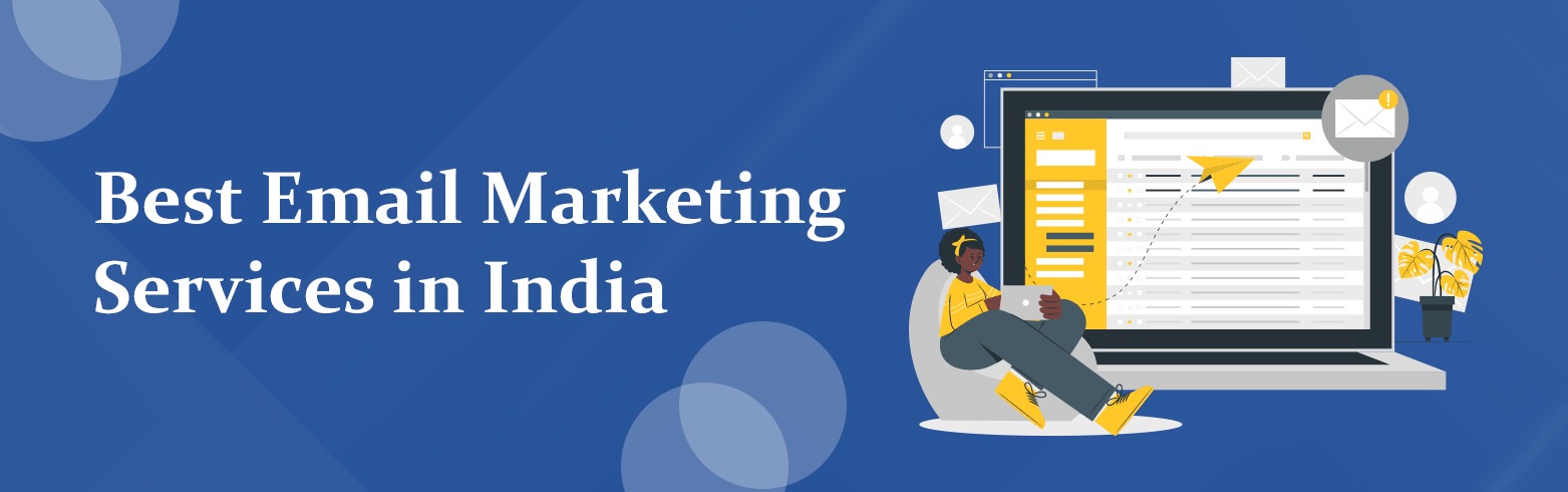 Best Email Marketing Services In India
