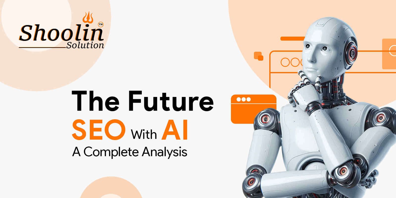 The Future of SEO With AI